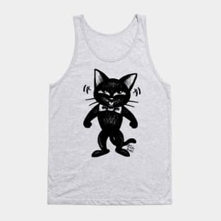 Funny funny Tank Top